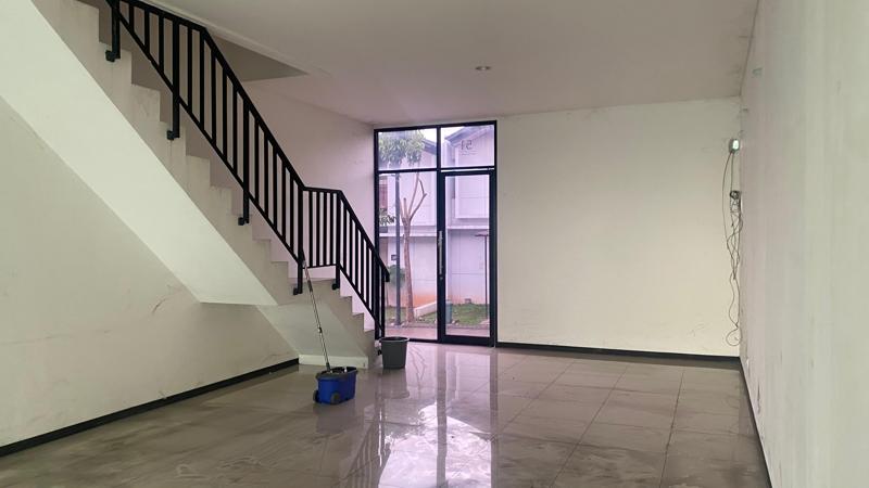 Ruko Disewakan di Rolling Hills Lippo Karawang